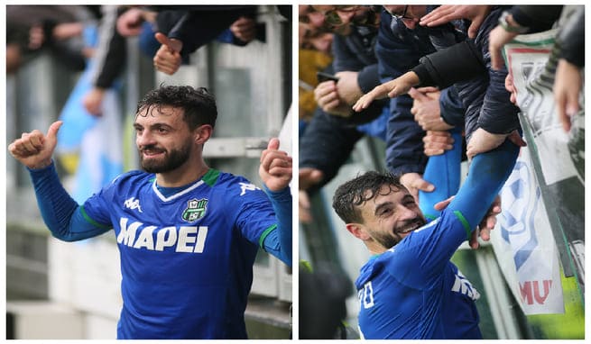 CAPUTO TORNA A CASA, ALL'EMPOLI PER RITROVARE I GOL