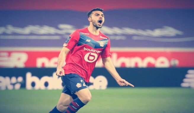 Nuovo terzino in arrivo per Mourinho, chi è il turco Celik dal Lille Nuovo terzino in arrivo per Mourinho, chi è il turco Celik dal Lille