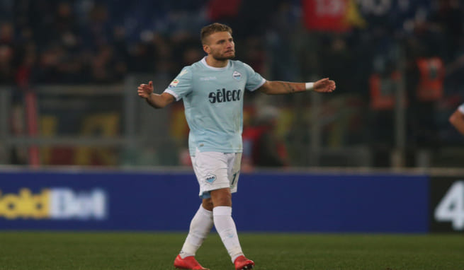 Voti fantacalcio posticipi 24 giornata: pazzesco Biraghi, Immobile flop, mago Luis Alberto