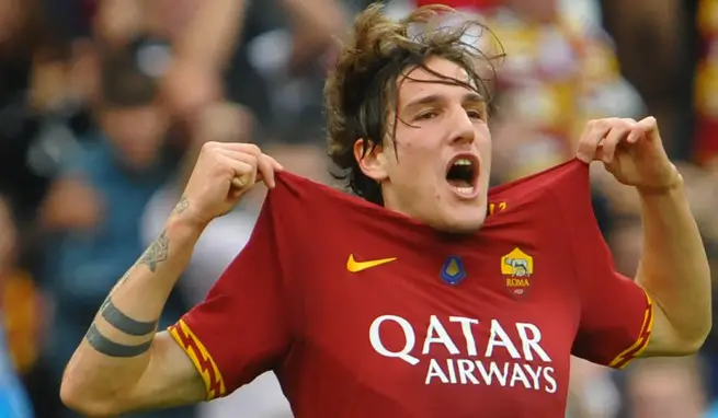 TUTTI LO VOGLIONO, NESSUNO LO PRENDE: ZANIOLO è GIà UN CASO DI MERCATO