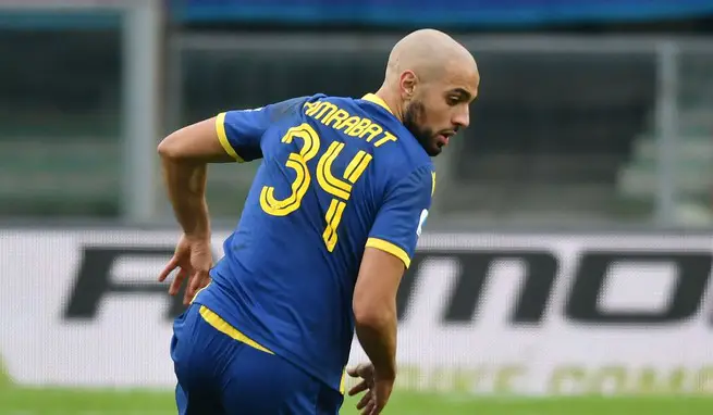 BILANCI MONDIALI, IL VIOLA AMRABAT MIGLIOR CENTROCAMPISTA DEL TORNEO