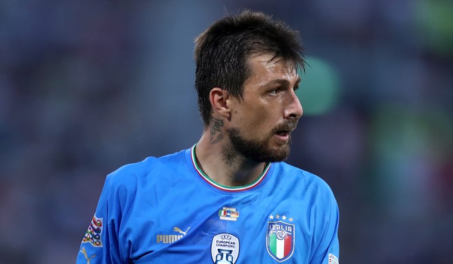 Da indesiderato a titolare, Acerbi si è preso l'Inter in un girone