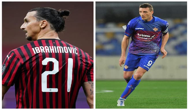 Ibra e Ciofani, bomber senza età da sfruttare per gli ultimi slot