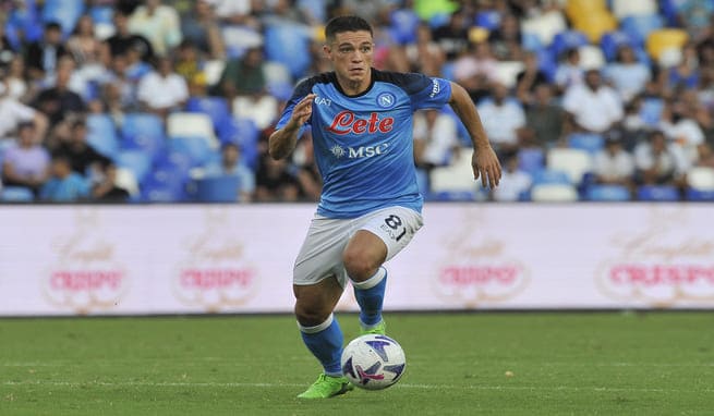 RASPADORI MEZZ'ALA, LA NUOVA IDEA DI SPALLETTI IN OTTICA FANTACALCIO