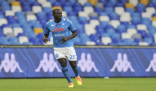 ASSALTO JUVE A KOULIBALY, I FANTALLENATORI SOGNANO LA SUPER COPPIA CON DE LIGT