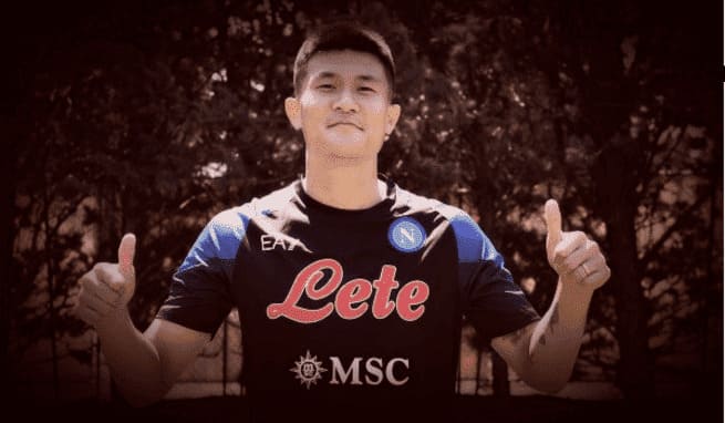 Napoli, arriva Kim-Min-jae, un gigante per tornare a blindare la difesa Napoli, arriva Kim-Min-jae, un gigante per tornare a blindare la difesa