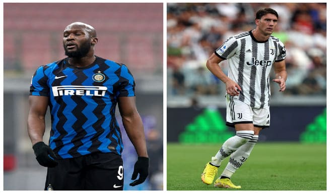 DA ABRAHAM A VLAHOVIC A ZAPATA E LUKAKU, GLI ATTACCANTI DA RITROVARE NEL 2023