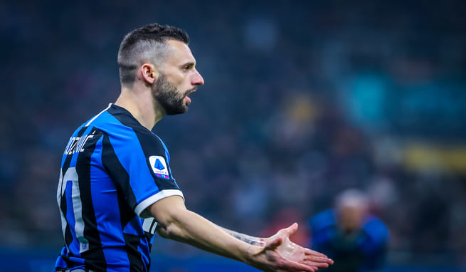 VOTI ANTICIPI 38 GIORNATA: BROZOVIC AMMAZZA-TORO, LUIS ALBERTO COMANDA, CORDAZ MIRACOLOSO