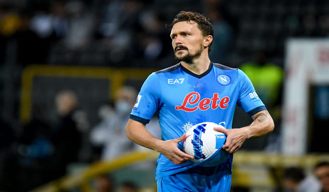 Mario Rui re degli assist tra i difensori, ecco la classifica completa