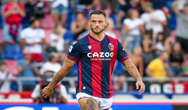 ARNAUTOVIC TORNA AL GOL: COSA NON HA FUNZIONATO CON MOTTA?