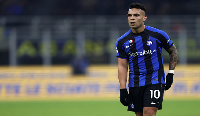 Lautaro ci ricasca, la classifica degli errori dal dischetto in Serie A