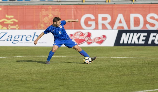 Altro rinforzo per Juric, il Toro scatta con Vlasic