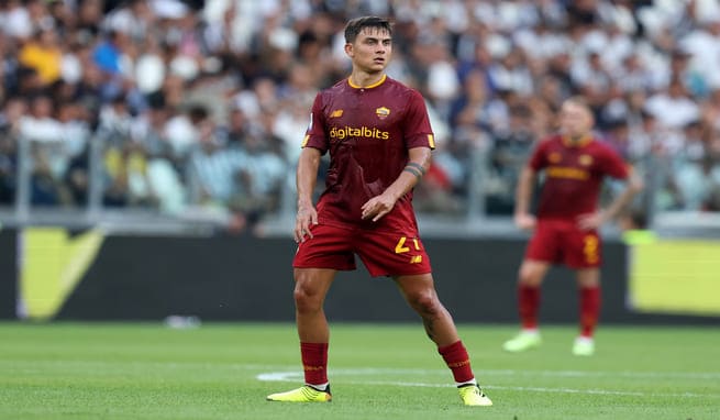 IL PESO DI DYBALA, ECCO QUANTO STA INCIDENDO NELLA ROMA (E AL FANTACALCIO)