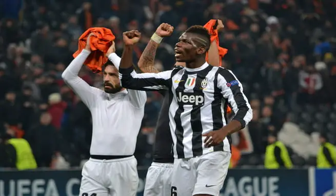 Pogba ritorna alla base: quanto pagarlo all'asta e i rischi dell'operazione