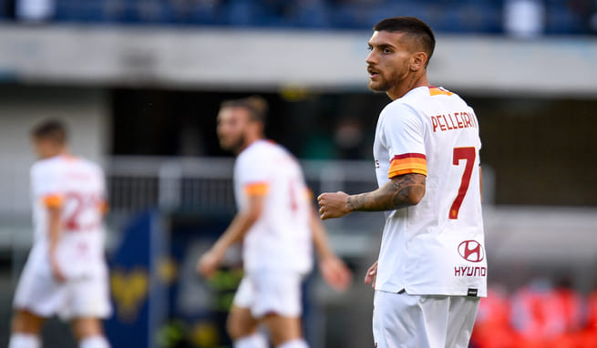 Leader, rigorista e specialista: tutte le facce di Lorenzo Pellegrini