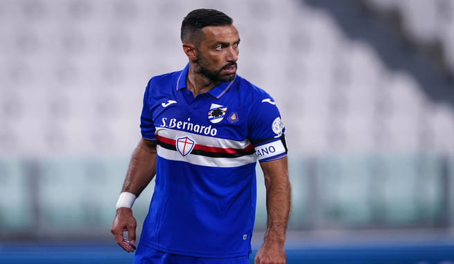 Voti fantacalcio Sampdoria-Sassuolo: Turk bravo, Berardi trascina, emozione Quagliarella