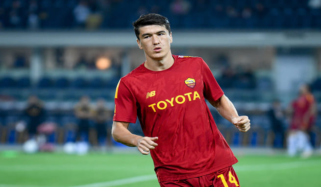 Shomurodov, un prestito per ritrovarsi, quale slot al fantacalcio?