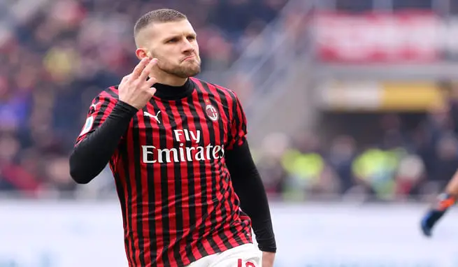 Voti fantacalcio anticipi 1.a giornata Serie A: Rebic rinasce, Lukaku ricomincia, dolce Miranchuck