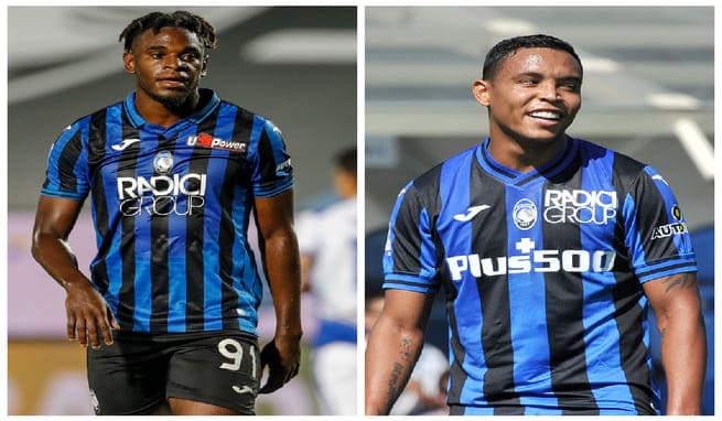 Zapata, Hojlund e Muriel, chi (ri) parte davanti nell' Atalanta?