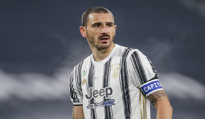 Juve, da Bonucci a Cuadrado: la vecchia guardia che non funziona più