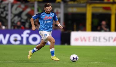 Il Torino calcio cerca giovani talenti a Napoli