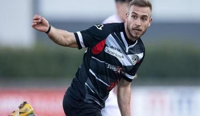 Nuovo perno per la mediana, l'Udinese accoglie l'austriaco Lovric