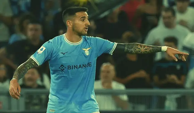 E' tornato Vecino, un momento d'oro che premia le scelte di Sarri