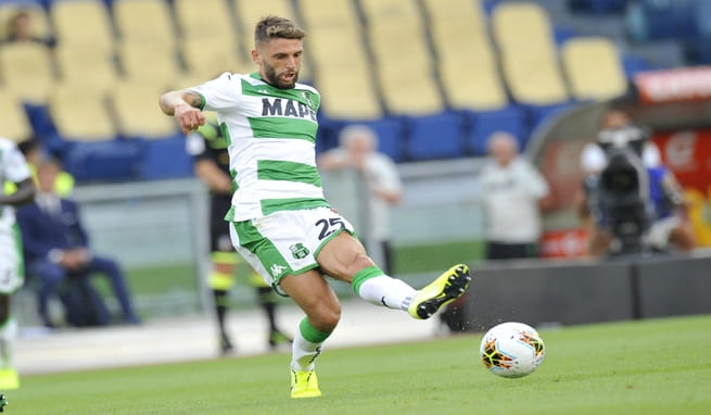 Gol e magie, chi preferire tra Berardi e Nico Gonzalez in uno scambio?