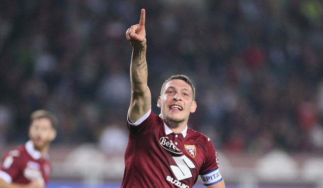 Belotti, il piatto piange: pochi gol e tanta sfortuna