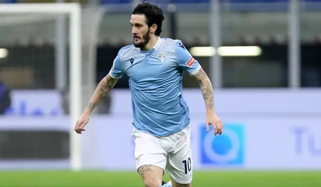 CARICA LUIS ALBERTO, REGISTA E LEADER CHE VUOLE ANCORA LA LAZIO