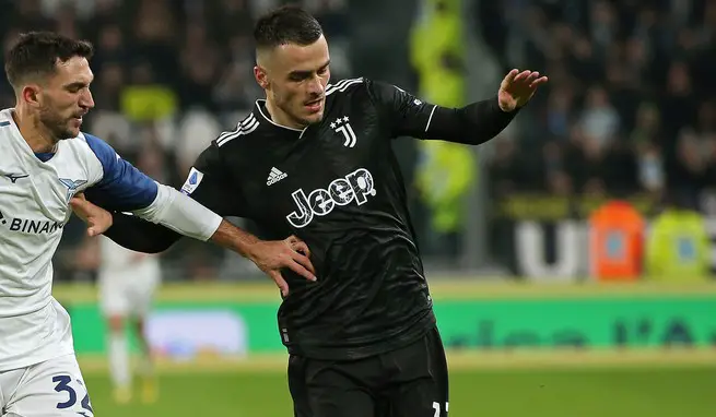 KOSTIC RITORNA CERTEZZA, RIECCO L'UOMO ASSIST DI ALLEGRI