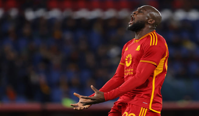 FOCUS INDISPONIBILI: LUKAKU ANCORA FERMO, EMERGENZA VIOLA IN ATTACCO, RIECCO D'AMBROSIO