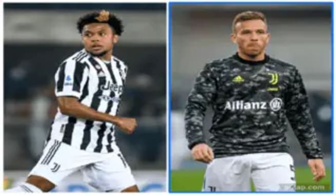 Arthur e Mckennie, storia di due riscatti al fantacalcio