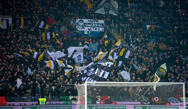 Ebosele e Payero, i nuovi volti del risveglio Udinese