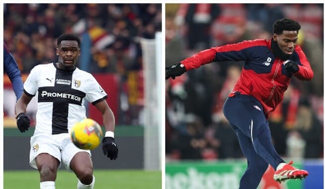 Bonny e David: pregi e difetti dei nuovi attaccanti di Inter e Juventus Bonny e David: pregi e difetti dei nuovi attaccanti di Inter e Juventus