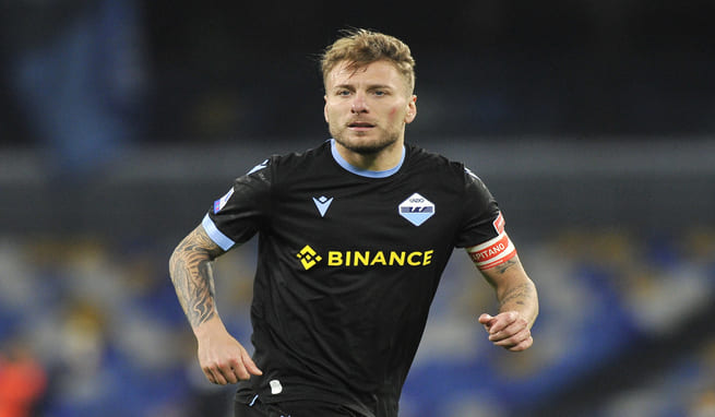 Immobile sceglie Bologna: quanto vale ancora al fantacalcio? Immobile sceglie Bologna: quanto vale ancora al fantacalcio?