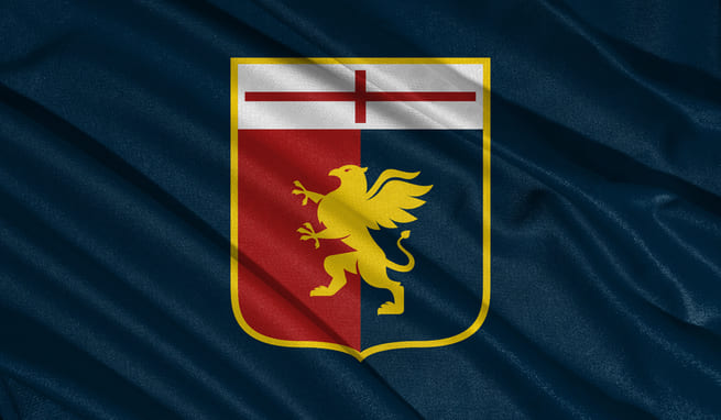 Venturino, la nuova stella di casa Genoa da non bruciare Venturino, la nuova stella di casa Genoa da non bruciare