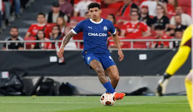 Luis Henrique, dribbling e duttilità per l'Inter
