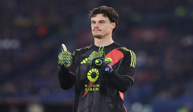 VOTI SERIE A 35 GIORNATA: DE KETELAERE IMPETUOSO, FORTINO SVILAR, KOLO MUANI ASSENTE