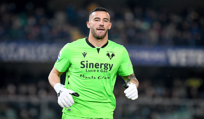 Portieri Serie A, chi ha fatto più parate in stagione?