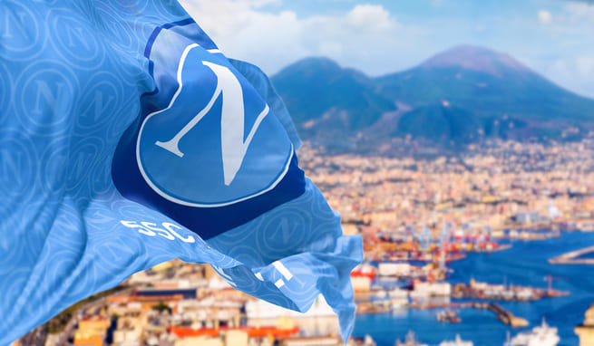 MARIANUCCI, UN PRESENTE TRA NAPOLI E NAZIONALE