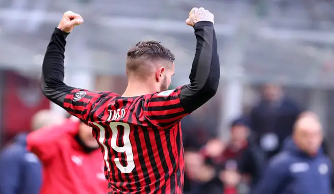 Focus indisponibili: gestione Lautaro, out Dovbyk e Theo Hernandez, ricaduta Lobotka! Focus indisponibili: gestione Lautaro, out Dovbyk e Theo Hernandez, ricaduta Lobotka!