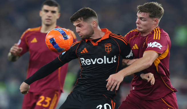 UNA PERLA DOPO L'ALTRA, BATURINA STA 'OSCURANDO' NICO PAZ