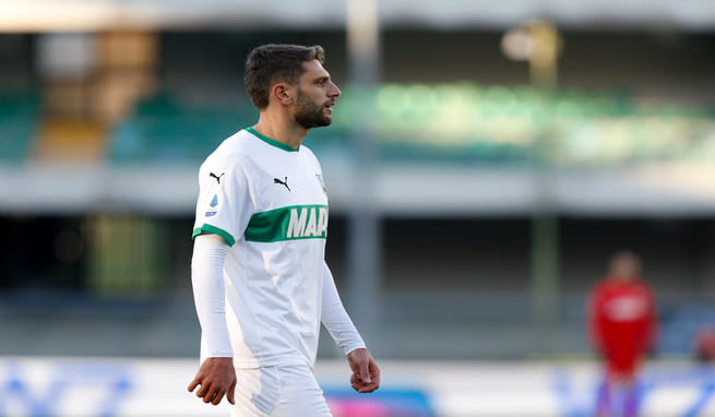 Attaccanti, la top 5 per media-voto al fantacalcio