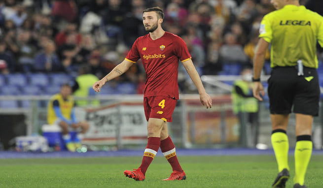 Voti Serie A 26 giornata: Baldanzi esuberante, turbine Alisson, Cristante testa e piedi