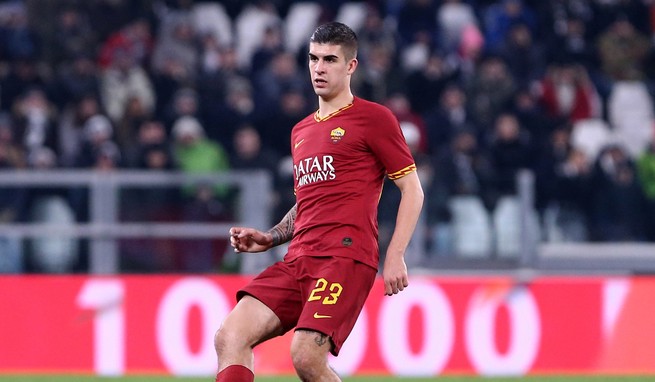 I GOL IN NAZIONALE E LA SOLIDITà ROMA: MANCINI STUDIA DA LEADER