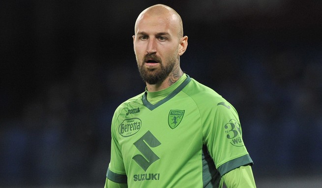 Milinkovic para e segna, è il sorpasso definitivo a Meret?