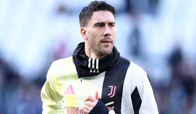 Juve, riecco Vlahovic: conviene pescarlo tra gli svincolati?