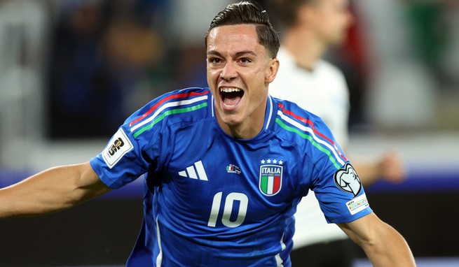 RASPADORI SCEGLIE LA DEA: QUELL'INTESA CON SCAMACCA DA SFRUTTARE