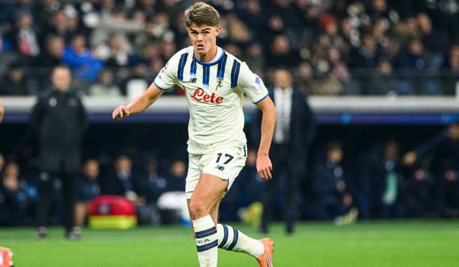 DE KETELAERE, AL FANTACALCIO SEMPRE PIù NUMERI DA TOP PLAYER